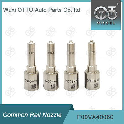 F00VX40060 Bosch Piezo Nozzle Injectors 0986435356 / 6460701187 Ηλεκτρονικές συσκευές