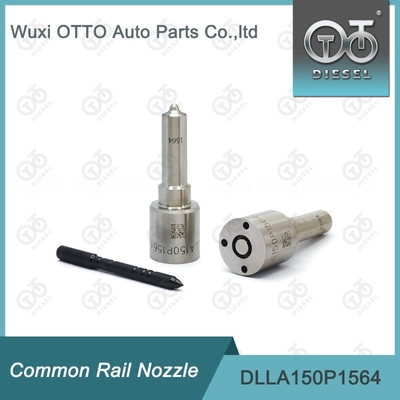 DLLA150P1564 Bosch Common Rail Nozzle για εγχέτριες 0445120064 / 136